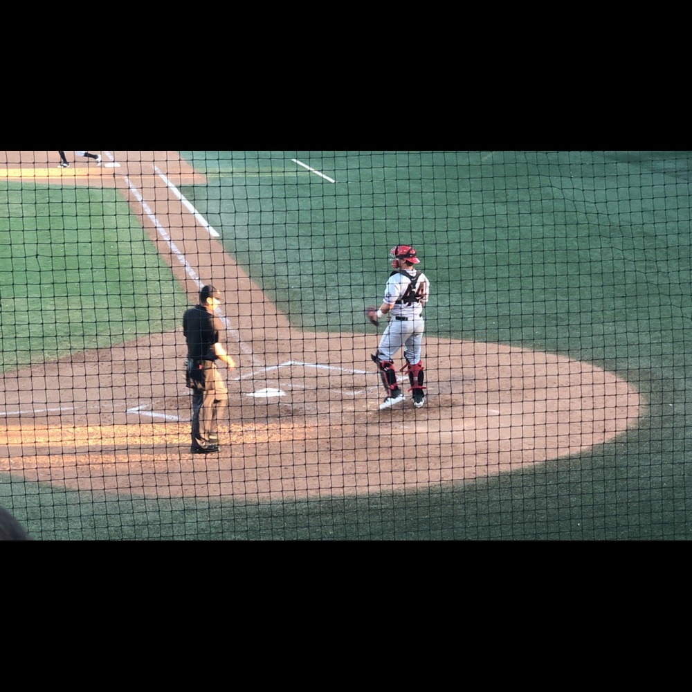 Meet your Posher, Cody